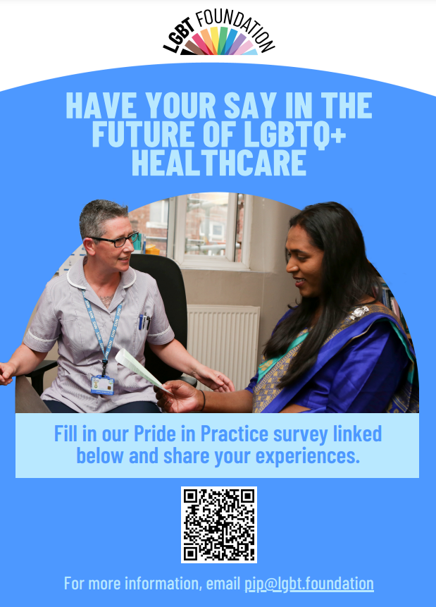Have your say Have your say